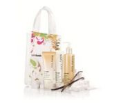 Edição Limitada! Kit Mãos de Seda Satin Hands® Vanilla