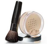 Base em Pó Mineral Mary Kay® Ivory 1