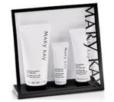 Kit Introdutório / Sistema de Cuidados da Pele (Acne)