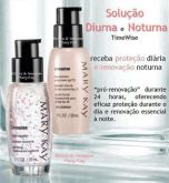 Kit Solução Diurna e Noturna TimeWise®