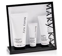 Kit Introdutório / Sistema de Cuidados da Pele (Acne)