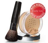 Base em Pó Mineral Mary Kay® Beige 1