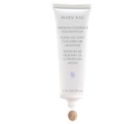 Base de Cobertura Média Mary Kay® Beige 304