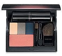 Estojo Compacto Mary Kay® (vazio)