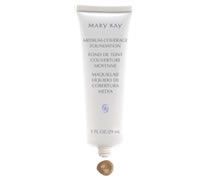 Base de Cobertura Média Mary Kay® Bronze 500