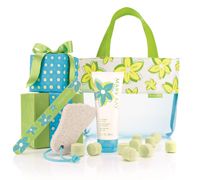 Coleção Spa para os Pés Mint Blossom