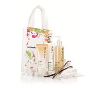 Edição Limitada! Kit Mãos de Seda Satin Hands® Vanilla